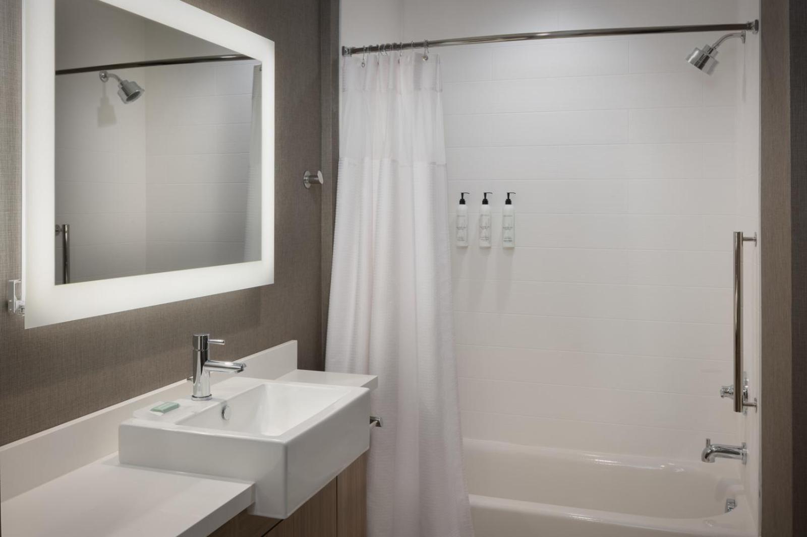 Springhill Suites By Marriott Newburgh Evansville Экстерьер фото