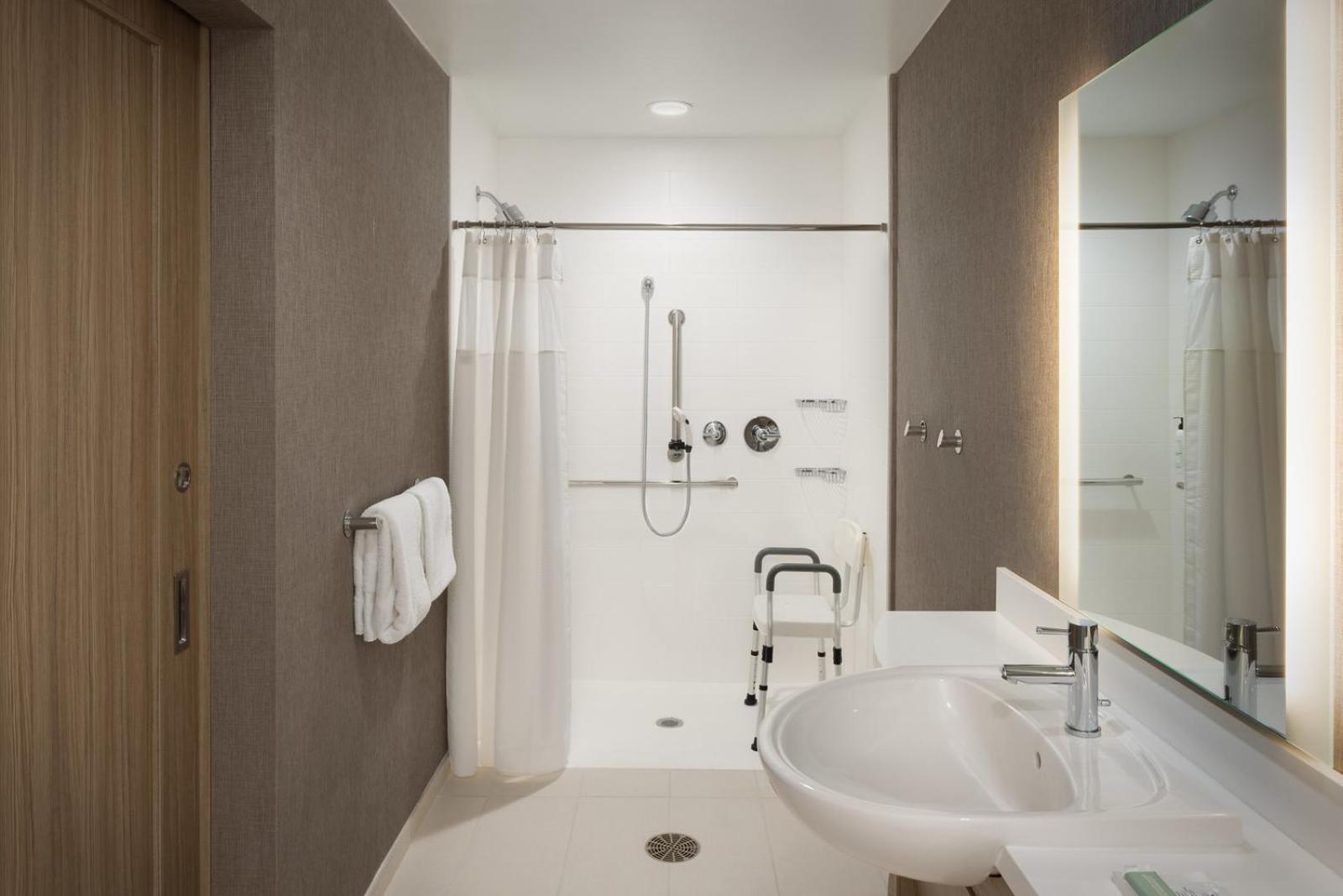 Springhill Suites By Marriott Newburgh Evansville Экстерьер фото