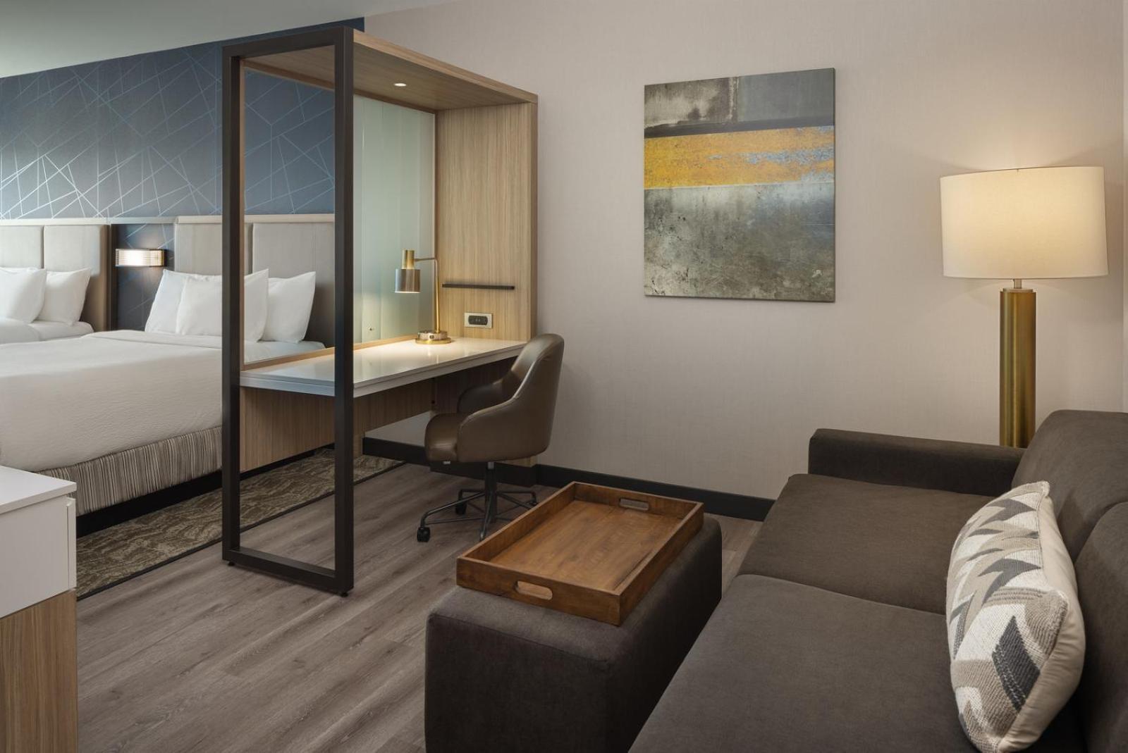 Springhill Suites By Marriott Newburgh Evansville Экстерьер фото