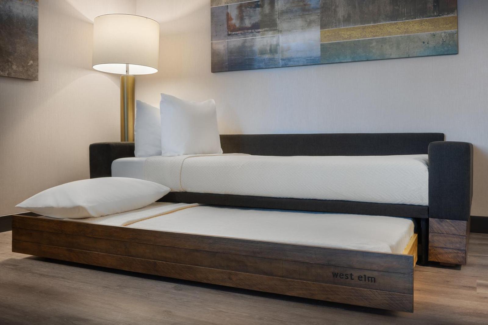 Springhill Suites By Marriott Newburgh Evansville Экстерьер фото