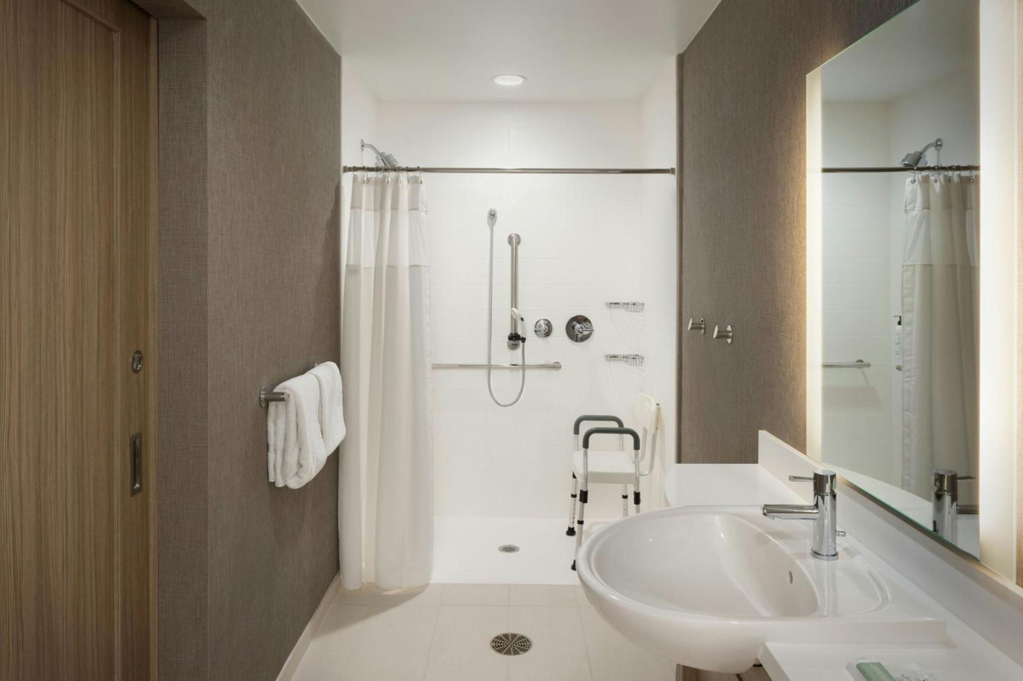 Springhill Suites By Marriott Newburgh Evansville Экстерьер фото
