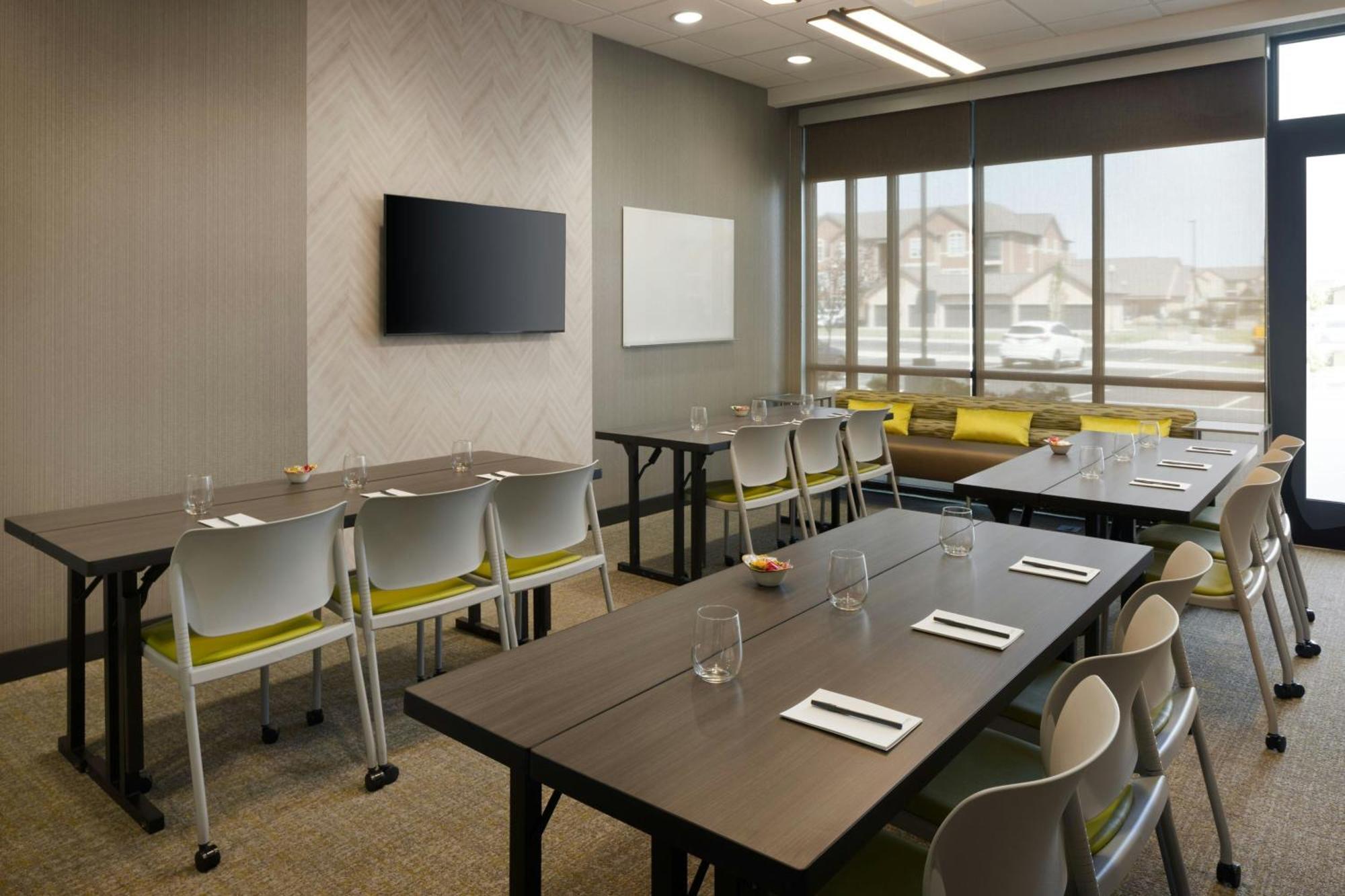 Springhill Suites By Marriott Newburgh Evansville Экстерьер фото