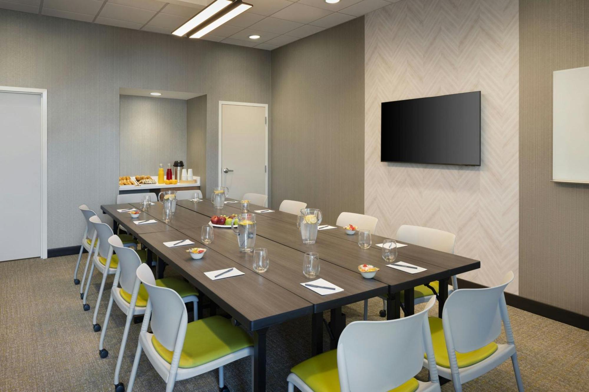 Springhill Suites By Marriott Newburgh Evansville Экстерьер фото